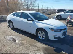 1G1ZD5ST1PF168682 2023 CHEVROLET MALIBU