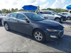 1G1ZD5ST1PF168813 2023 CHEVROLET MALIBU