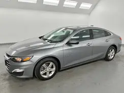 1G1ZD5ST1PF169136 2023 CHEVROLET MALIBU