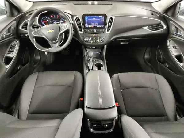 1G1ZD5ST1PF169136 2023 CHEVROLET MALIBU - Image 8