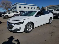 1G1ZD5ST1PF169203 2023 CHEVROLET MALIBU