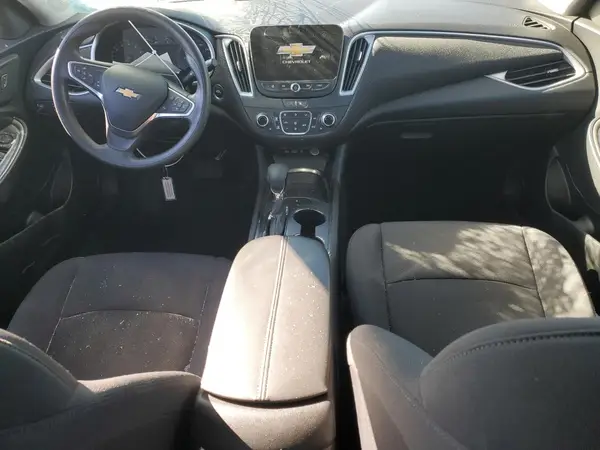 1G1ZD5ST1PF169203 2023 CHEVROLET MALIBU - Image 8