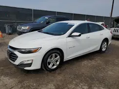 1G1ZD5ST1PF169475 2023 CHEVROLET MALIBU