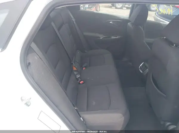 1G1ZD5ST1PF169475 2023 CHEVROLET MALIBU - Image 8