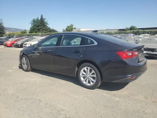 1G1ZD5ST1PF169685 2023 CHEVROLET MALIBU - Image 2