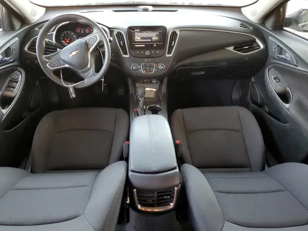 1G1ZD5ST1PF169685 2023 CHEVROLET MALIBU - Image 8