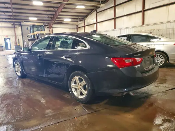 1G1ZD5ST1PF170223 2023 CHEVROLET MALIBU - Image 2