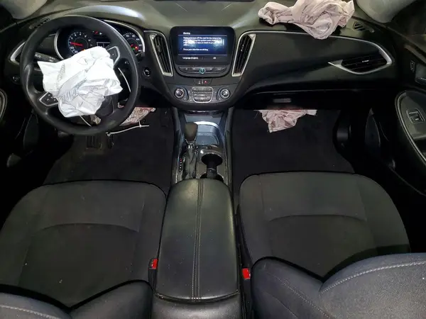 1G1ZD5ST1PF170223 2023 CHEVROLET MALIBU - Image 8