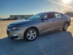 1G1ZD5ST1PF170240 2023 CHEVROLET MALIBU