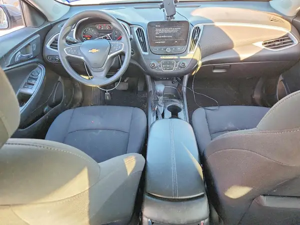1G1ZD5ST1PF170240 2023 CHEVROLET MALIBU - Image 8