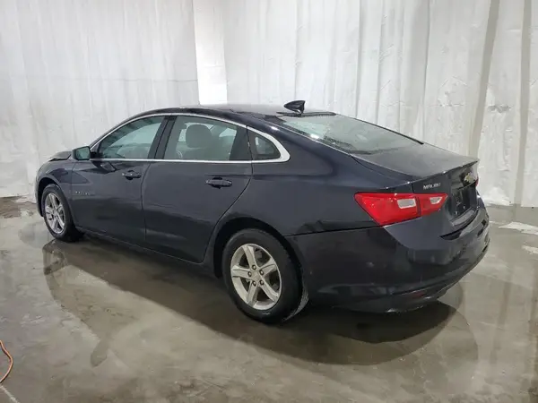 1G1ZD5ST1PF170285 2023 CHEVROLET MALIBU - Image 2