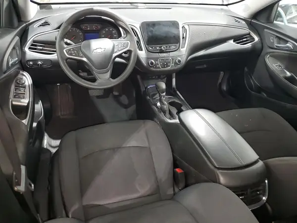 1G1ZD5ST1PF170285 2023 CHEVROLET MALIBU - Image 8
