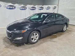 1G1ZD5ST1PF170416 2023 CHEVROLET MALIBU