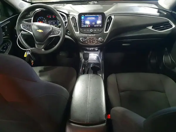 1G1ZD5ST1PF170416 2023 CHEVROLET MALIBU - Image 8