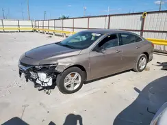 1G1ZD5ST1PF170433 2023 CHEVROLET MALIBU