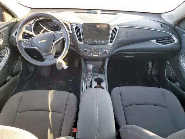 1G1ZD5ST1PF170433 2023 CHEVROLET MALIBU - Image 8