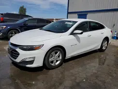 1G1ZD5ST1PF170884 2023 CHEVROLET MALIBU