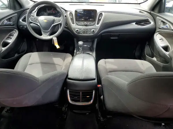 1G1ZD5ST1PF170884 2023 CHEVROLET MALIBU - Image 8