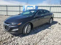 1G1ZD5ST1PF170996 2023 CHEVROLET MALIBU