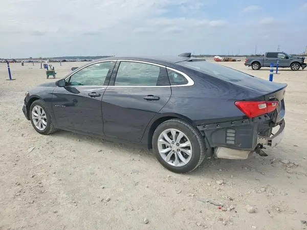 1G1ZD5ST1PF171128 2023 CHEVROLET MALIBU - Image 2