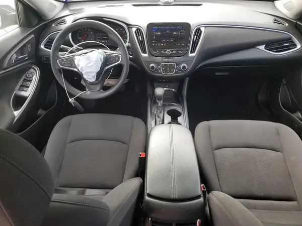 1G1ZD5ST1PF171128 2023 CHEVROLET MALIBU - Image 8