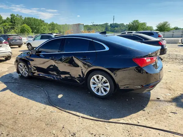 1G1ZD5ST1PF171176 2023 CHEVROLET MALIBU - Image 2