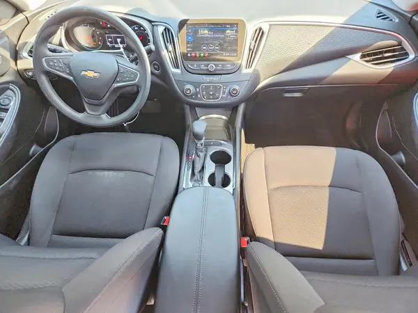 1G1ZD5ST1PF171176 2023 CHEVROLET MALIBU - Image 8