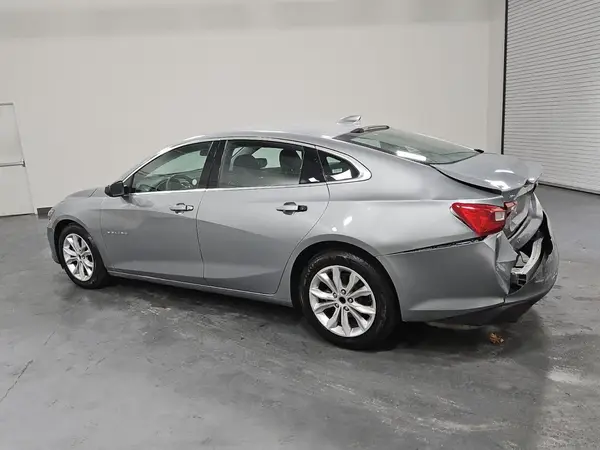 1G1ZD5ST1PF171422 2023 CHEVROLET MALIBU - Image 2