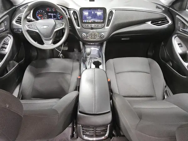 1G1ZD5ST1PF171422 2023 CHEVROLET MALIBU - Image 8