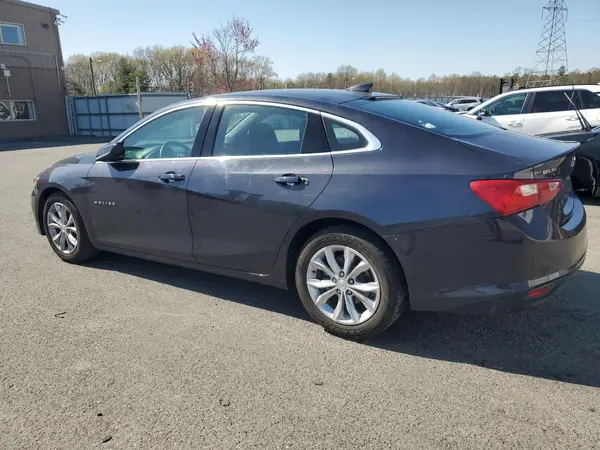 1G1ZD5ST1PF172652 2023 CHEVROLET MALIBU - Image 2