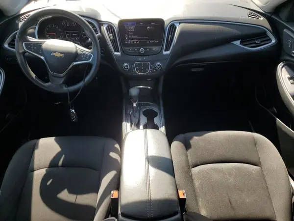 1G1ZD5ST1PF172652 2023 CHEVROLET MALIBU - Image 8