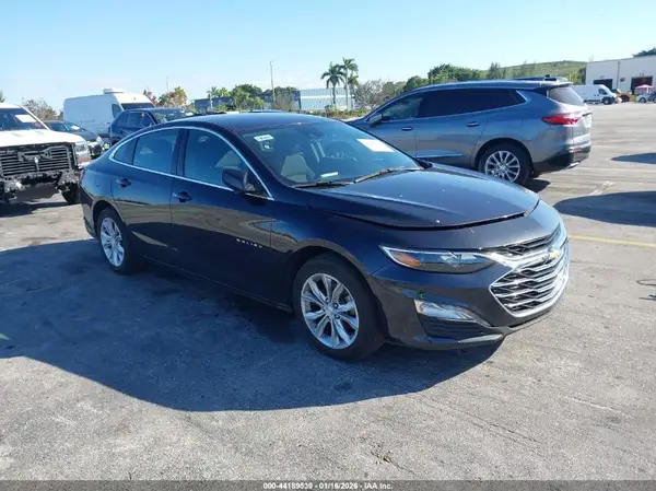 1G1ZD5ST1PF173106 2023 CHEVROLET MALIBU - Image 1