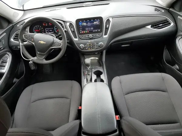 1G1ZD5ST1PF173252 2023 CHEVROLET MALIBU - Image 8