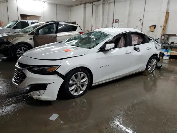 1G1ZD5ST1PF175308 2023 CHEVROLET MALIBU - Image 1