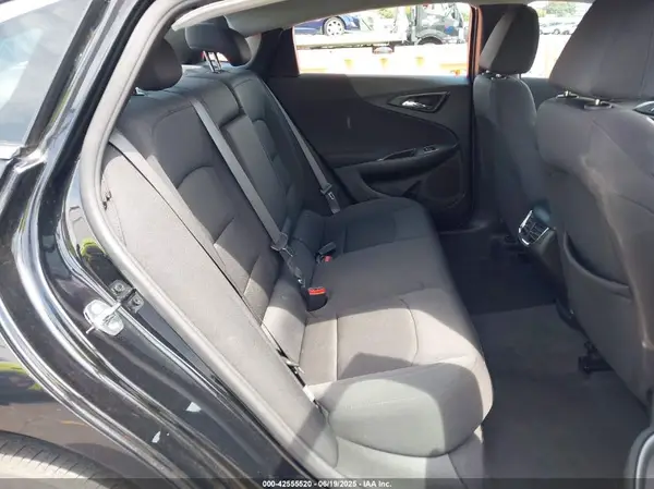 1G1ZD5ST1PF175440 2023 CHEVROLET MALIBU - Image 8