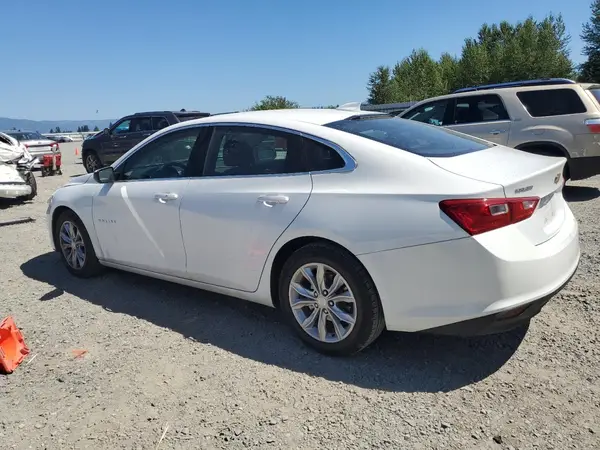 1G1ZD5ST1PF176426 2023 CHEVROLET MALIBU - Image 2