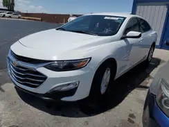 1G1ZD5ST1PF176698 2023 CHEVROLET MALIBU