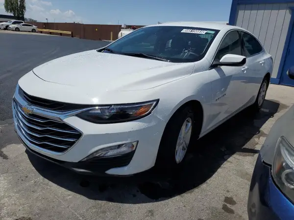 1G1ZD5ST1PF176698 2023 CHEVROLET MALIBU - Image 1