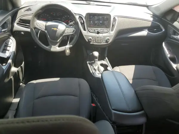 1G1ZD5ST1PF176698 2023 CHEVROLET MALIBU - Image 8