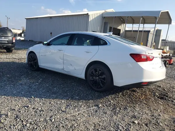 1G1ZD5ST1PF176703 2023 CHEVROLET MALIBU - Image 2