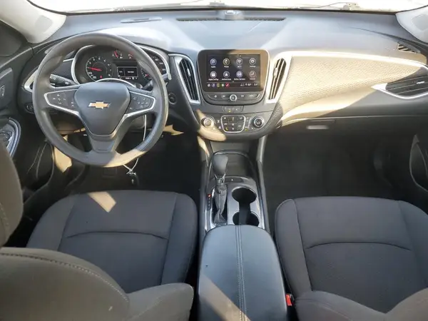 1G1ZD5ST1PF176703 2023 CHEVROLET MALIBU - Image 8