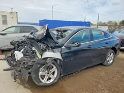 1G1ZD5ST1PF177060 2023 CHEVROLET MALIBU