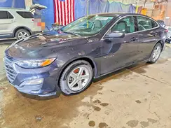 1G1ZD5ST1PF177088 2023 CHEVROLET MALIBU