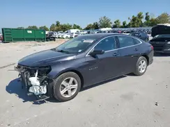 1G1ZD5ST1PF177172 2023 CHEVROLET MALIBU