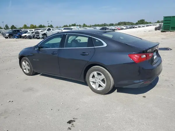 1G1ZD5ST1PF177172 2023 CHEVROLET MALIBU - Image 2