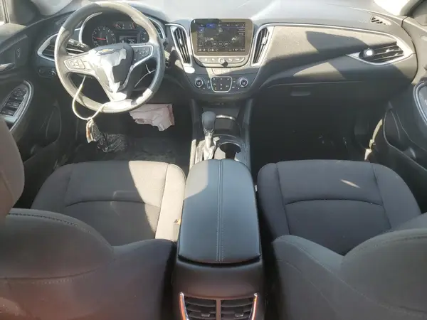 1G1ZD5ST1PF177172 2023 CHEVROLET MALIBU - Image 8