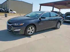 1G1ZD5ST1PF177804 2023 CHEVROLET MALIBU
