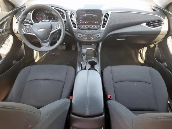 1G1ZD5ST1PF177804 2023 CHEVROLET MALIBU - Image 8