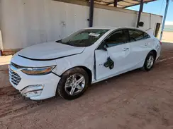 1G1ZD5ST1PF177821 2023 CHEVROLET MALIBU