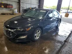 1G1ZD5ST1PF177849 2023 CHEVROLET MALIBU
